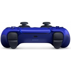Беспроводной геймпад DualSense для PS5 Midnight Cobalt Blue