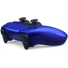 Беспроводной геймпад DualSense для PS5 Midnight Cobalt Blue