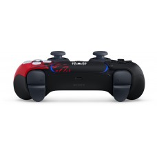 Беспроводной геймпад DualSense для PS5 Midnight Marvel's Spider-Man 2 Limited Edition