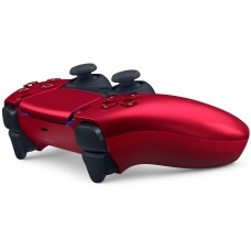 Беспроводной геймпад DualSense для PS5 Midnight Volcanic Red