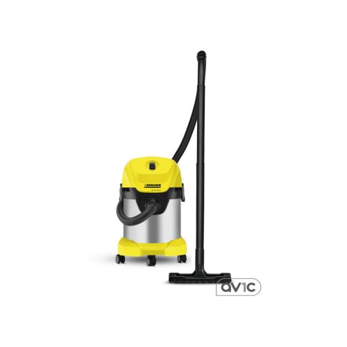 Пылесос Karcher WD 3 Premium (1.629-841.0)