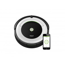 Пылесос iRobot Roomba 695