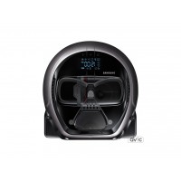 Пылесос Samsung POWERbot VR7000 Darth Vader Edition (SR1AM7040W9)