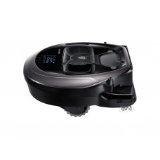 Пылесос Samsung POWERbot VR7000 Darth Vader Edition (SR1AM7040W9)