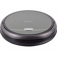 Робот-пылесос ILIFE A4S