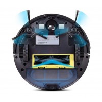 Робот-пылесос ILIFE A4S