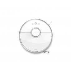 Робот-пылесос Xiaomi MiJia Robot Vacuum Cleaner 2 White