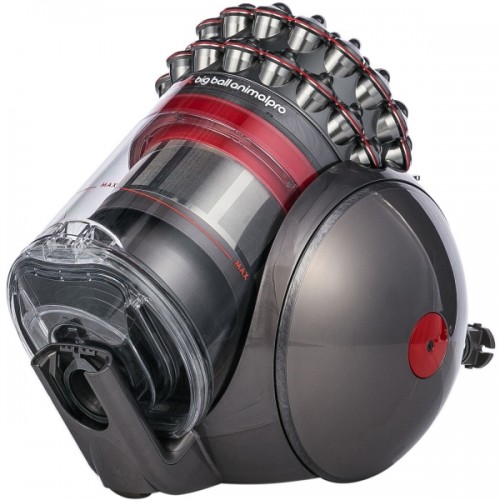 Пылесос Dyson Cinetic Big Ball Animal Pro 2