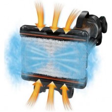 Пылесос Rowenta RY7557WH