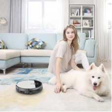 Робот-пылесос iLife V8S