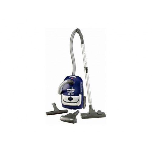 Пылесос с мешком Hoover TCP 2120