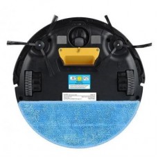 Робот-пылесос iLife V55