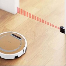 Робот-пылесос iLife V55