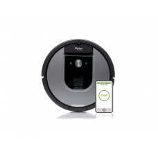 Пылесос iRobot Roomba 965