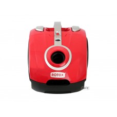 Пылесос Rotex RVB18-E (Red)
