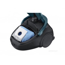 Пылесос Samsung VC07M25K0WN