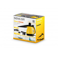 Пароочиститель Sencor SSC 3001YL