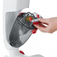 Пылесос Severin SC 7148