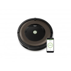 Пылесос iRobot Roomba 890