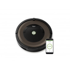 Пылесос iRobot Roomba 896