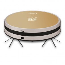 Робот-пылесос Mamibot PreVac650 Gold