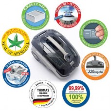 Пылесос Thomas MOKKO XT (788580)