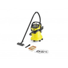 Пылесос Karcher WD 5 (1.348-191.0)