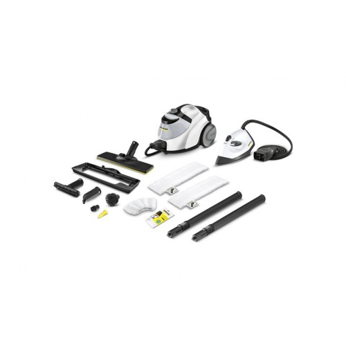 Пароочиститель Karcher SC5 EasyFix Premium Iron