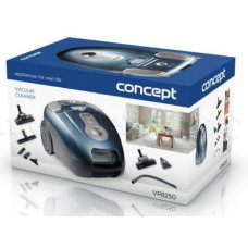 Пылесос Concept VP8250