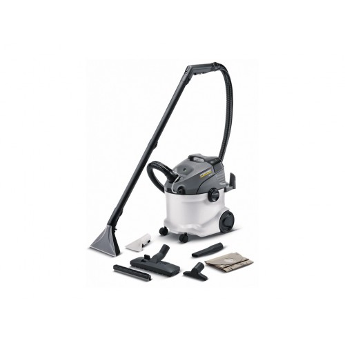 Пылесос Karcher SE6100 WHITE