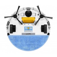 Робот-пылесос ILIFE V5s Pro