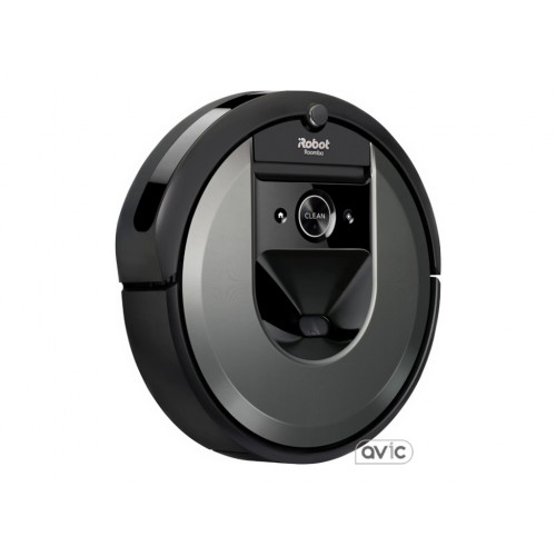 Пылесос iRobot Roomba i7