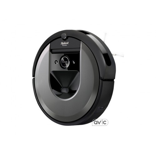 Пылесос iRobot Roomba i7