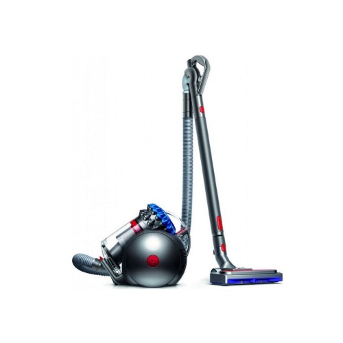 Пылесос Dyson Cinetic Big Ball Multifloor 2