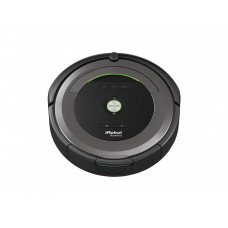 Пылесос iRobot Roomba 681