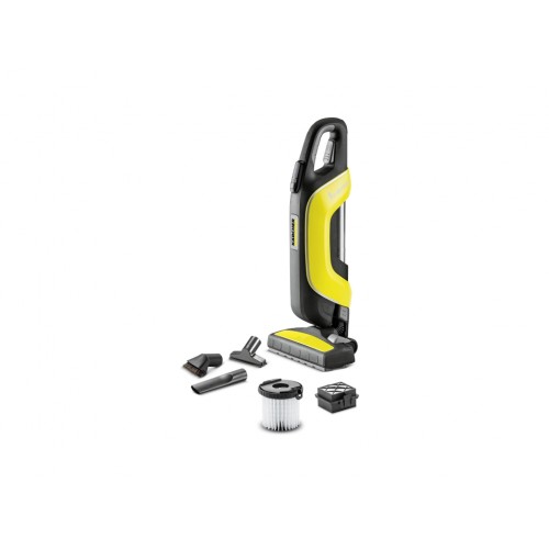 Пылесос Karcher VC 5 Cordless Premium (1.349-350.0)