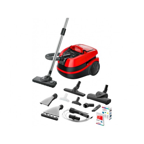 Пылесос Bosch BWD421PET