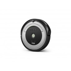 Пылесос iRobot Roomba 680