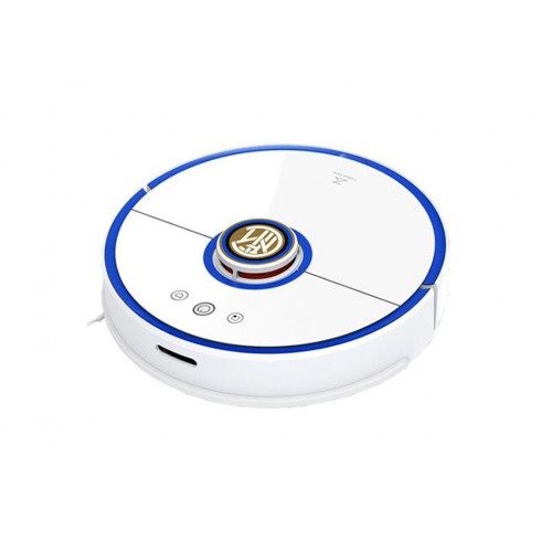 Робот-пылесос Xiaomi RoboRock Sweep One Vacuum Cleaner Blue S52