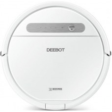 Робот-пылесос Ecovacs DEEBOT OZMO 610 White (DD4G)