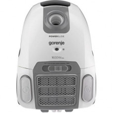 Пылесос Gorenje VC1621PSWS