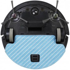 Робот-пылесос Ecovacs DEEBOT OZMO 610 White (DD4G)