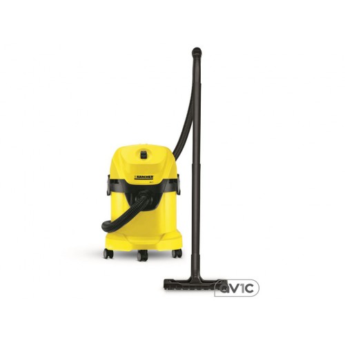 Пылесос Karcher WD 3 (1.629-801.0)