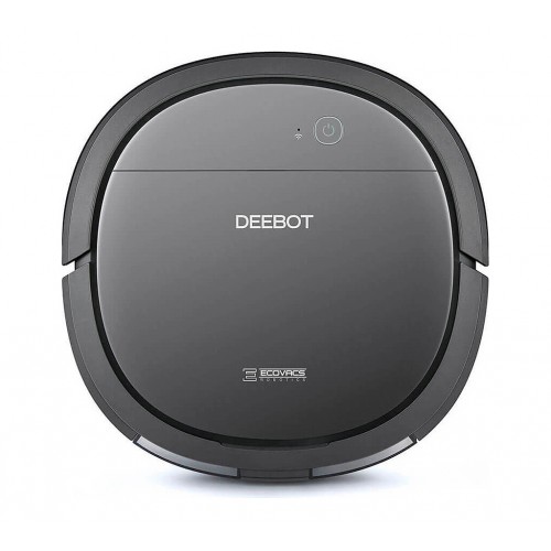 Робот-пылесос ECOVACS DEEBOT OZMO Slim10 (DK3G)