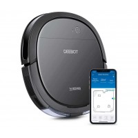 Робот-пылесос ECOVACS DEEBOT OZMO Slim10 (DK3G)