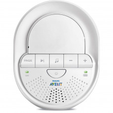 Радионяня Philips AVENT SCD506/52