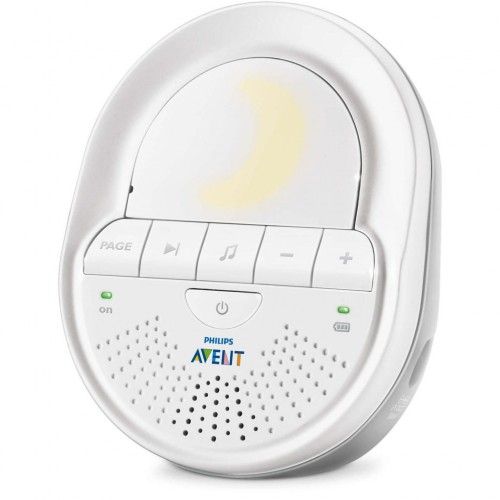 Радионяня Philips AVENT SCD506/52