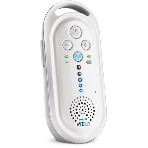 Радионяня Philips AVENT SCD506/52