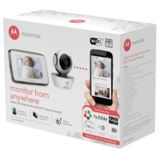 Видеоняня Motorola MBP854 Connect HD