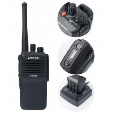 Портативная рация Puxing PX-800 (136-174) 1800mah IP67 (PX-800_VHF)